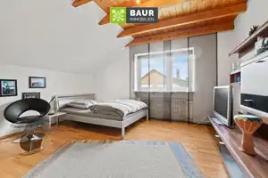 360° | Seltene Gelegenheit - gehobene Immobilie in Stadtnähe! – Ravensburg (Kreis) – Vorschaubild 21