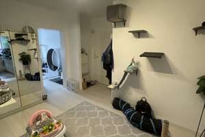 4-Zimmer-Wohnung zum Tausch – Suche 3- bis 4-Zimmer-Wohnung ab 80 m² im Norden Hannovers – Karlsruher Straße 15, 30519 Mittelfeld, Hannover – Vorschaubild 6