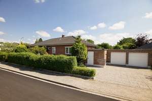 Ankommen und wohlfühlen – Heller Bungalow in ruhiger Bestlage mit viel Platz für Ihre Ideen – Fritz-Graef-Weg 15, 24939 St. Gertrud, Flensburg – Vorschaubild 33