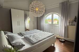 Ein Zuhause zum Verlieben – stilvolles Reihenmittelhaus mit Pool in Toplage · provisionsfrei – Die vollständige Adresse der Immobilie erhältst du vom Anbieter., 91056 Büchenbach West, Erlangen – Vorschaubild 24