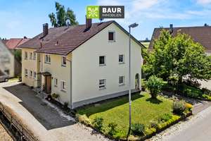 360°| Zweifamilienhaus aufgeteilt in zwei Doppelhaushälften in Erlenmoos – Die vollständige Adresse der Immobilie erhältst du vom Anbieter., 88416 Erlenmoos – Vorschaubild 38