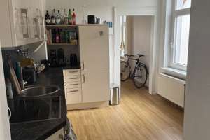Vollmöblierte 2-Zi.-Wohnung in Hannover-Nordstadt – Warstraße 6, 30167 Nordstadt, Hannover – Vorschaubild 15