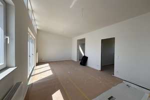 Erstbezug durch Aufstockung! - Schöne 2-Zimmer-Wohnung mit Terrasse – Söderblomstr. 1, 90439 Sündersbühl, Nürnberg – Vorschaubild 4