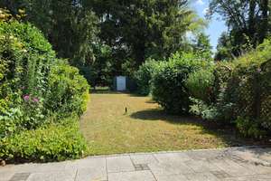 Reihenhaus direkt am Ostpark mit viel Potenzial, Nähe U5 – Die vollständige Adresse der Immobilie erhältst du vom Anbieter., 81735 Ramersdorf, München – Vorschaubild 12