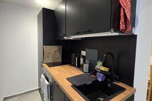 Ab sofort! Helles Zimmer in gepflegter 2er-WG zu vermieten Austraße 76, 90429 Nürnberg – Austraße 76, 90429 Bärenschanze, Nürnberg – Vorschaubild 2