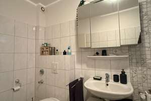Gemütliche 1 Zimmerwohnung mit Balkon – Jägerhofstr. 201, 42349 Elberfeld, Wuppertal – Vorschaubild 8