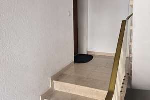 1-Zimmer Wohnung mit Balkon im 1. OG in Düsseltal