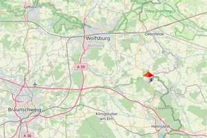 Haus statt Wohnung -
Gemütliches Reihenhaus mit Garten und drei Garagen – Helmstedt (Kreis) – Vorschaubild 16