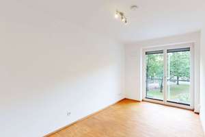 Exklusives Wohnen in Hannover-Mitte – Stilvolle 3-Zimmer-Wohnung mit Loggia, Balkon & TG-Stellplatz – Die vollständige Adresse der Immobilie erhältst du vom Anbieter., 30159 Mitte (Ortsteil), Hannover – Vorschaubild 5