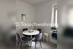 Tauschwohnung: 3-Zimmer-Wohnung in Düsseldorf Lierenfeld – Die vollständige Adresse der Immobilie erhältst du vom Anbieter., 40231 Eller, Düsseldorf – Vorschaubild 5