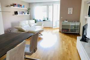 *Traumhafte 3-Zimmer-Wohnung im Textilviertel*Citygalerie vor der Tür** – Provinostraße 11 1/41, 86153 Am Schäfflerbach, Augsburg – Vorschaubild 4