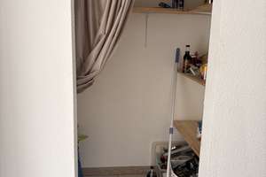 Helle 3-Zimmer-Wohnung mit großem Balkon in begehrter Lage von Fürth-Dambach – Die vollständige Adresse der Immobilie erhältst du vom Anbieter., 90768 Dambach, Unterfürberg, Fürth – Vorschaubild 4