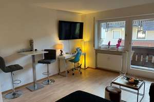 Provisionsfreies top saniertes Apartment im Grünen – Christinastraße 36, 94060 Pocking – Vorschaubild 3