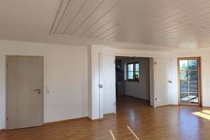 Sonnige 3,5-Zimmer-Wohnung im Grünen mit Bergpanorama in Heimenkirch – 88178 Heimenkirch – Vorschaubild 7