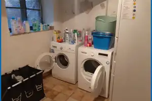 schönes einseitig angebautes Einfamilienhaus mit Flair – Merzig-Wadern (Kreis) – Vorschaubild 19