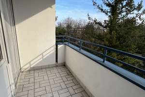 Schöne Wohnung mit Balkon zur Untermiete von April bis August  Milbertshofen-AmHart  – Die vollständige Adresse der Immobilie erhältst du vom Anbieter., 80937 Am Hart, München – Vorschaubild 5