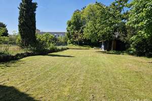 * Wohnträume werden wahr: sehr viel Platz und ein riesiger Garten * – Die vollständige Adresse der Immobilie erhältst du vom Anbieter., 76661 Philippsburg – Vorschaubild 3