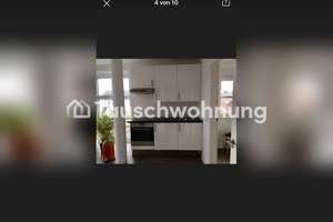 Tauschwohnung: Helle, gemütliche und zentrale Tauschwohnung Innenstadt- West – 44137 Dorstfelder Brücke, Dortmund – Vorschaubild 12