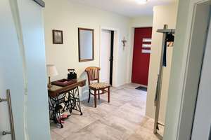 Bungalow mit zusätzlichem Grundstück in sehr ruhiger Siedlungslage in Ruhstorf an der Rott – Die vollständige Adresse der Immobilie erhältst du vom Anbieter., 94099 Ruhstorf an der Rott – Vorschaubild 8