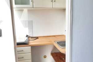 schöne 2-Zimmer-Dachgeschosswohnung in Hastedt, Nähe Weser – Bremen – Vorschaubild 4
