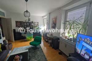 Tauschwohnung: Nette 3-Zimmer-Wohnung 5 Gehminuten bis zur Innenstadt – Gärtnerstraße 14, 86161 Am Schäfflerbach, Augsburg – Vorschaubild 3