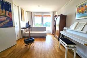 CTI - Ihre Traumwohnung direkt am Englischen Garten in absoluter Premiumlage Schwabings in Erbpacht! – Die vollständige Adresse der Immobilie erhältst du vom Anbieter., 80805 Alte Heide-Hirschau, München – Vorschaubild 9