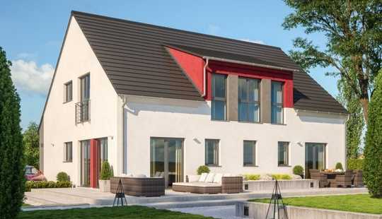 Bild von Ökologisch bauen im schönen Hillesheim - jetzt mit KfW-Förderkredit