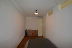 ** Ruhige sanierte 2 Zimmer Wohnung mit Garten in Bestlage zum Selbstbezug ** – Clemensstraße 74 a, 80796 Am Luitpoldpark, München – Vorschaubild 4
