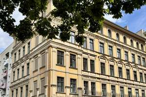 Hochwertige Ausstattung am Hassel. Bei Bedarf mit PKW-Stellplatz. – 39104 Altstadt, Magdeburg – Vorschaubild 12