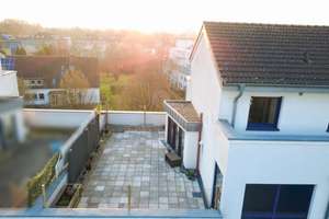 Penthousewohnung mit Dachterrasse und genialer Anbindung ans Zentrum – Die vollständige Adresse der Immobilie erhältst du vom Anbieter., 33613 Schildesche, Bielefeld – Vorschaubild 8