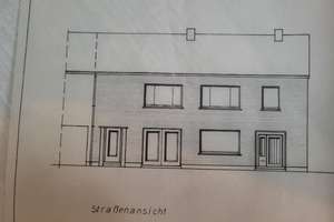 Geräumiges 2-Familien-Haus mit großem Außenbereich und zusätzlichem Bauplatz für 2 Wohneinheiten – Die vollständige Adresse der Immobilie erhältst du vom Anbieter., 47623 Kevelaer – Vorschaubild 20