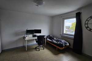 ZWISCHENMIETE- Einzelapartment  September – Bernkasteler Straße 52, 50969 Köln – Vorschaubild 1