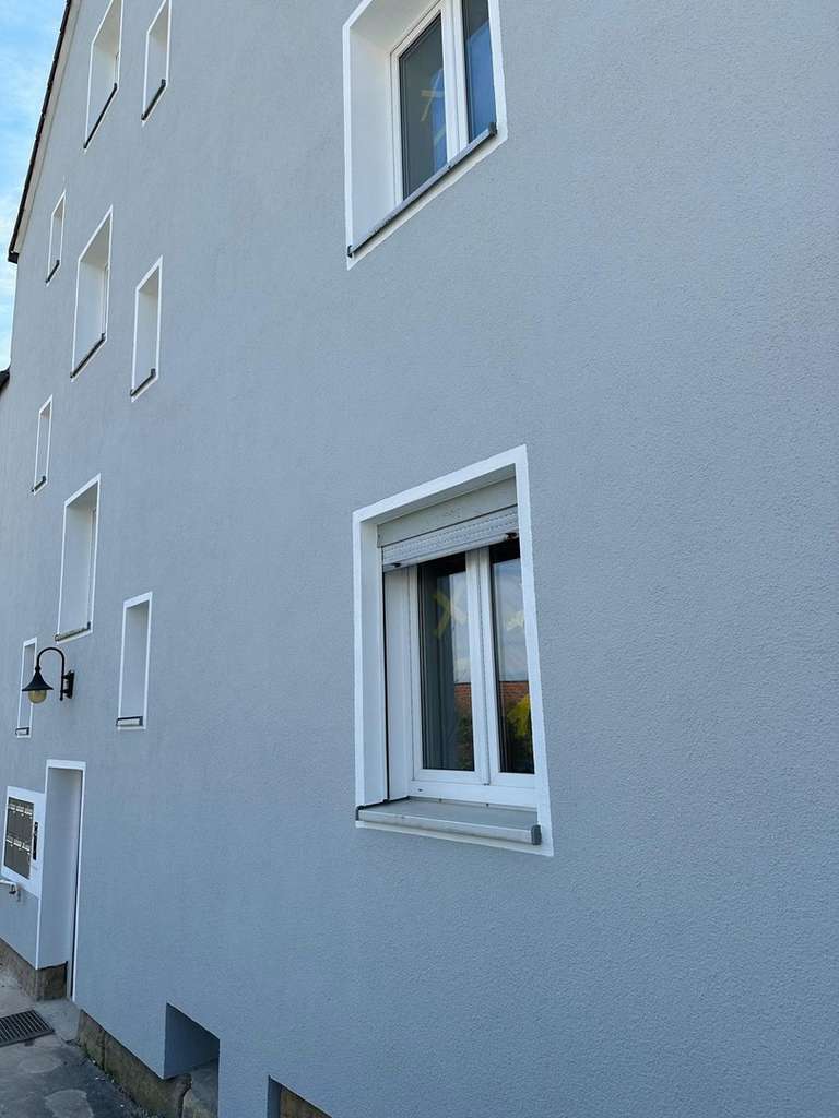 Immobilie in Heinersreuth - TOP vermietet - Schönes Mehrfamilienhaus mit sechs Einheiten - Bild 3