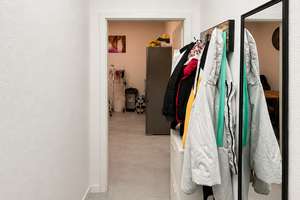 *INVESTOREN AUFGEPASST* - GÜNSTIGE DG WOHNUNG IN BILK – Kopernikusstr. 95, 40225 Bilk, Düsseldorf – Vorschaubild 10