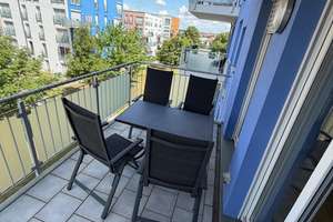Alltagstaugliche 2-Zimmer-Wohnung mit Balkon in Regensburg – Bischof-Konrad-Straße 2b, 93051 Galgenberg, Regensburg – Vorschaubild 17