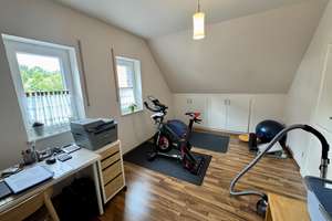 Modernes Einfamilienhaus in begehrter Lage – Neuwertig, exklusiv ausgestattet mit Sauna – Die vollständige Adresse der Immobilie erhältst du vom Anbieter., 26125 Ohmstede, Oldenburg (Oldenburg) – Vorschaubild 11