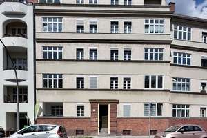 Helle, geräumige 2-Zimmerwohnung mit Südausrichtung - Tolle Anbindung nach Berlin-Mitte mit der S1 – Alt-Wittenau 17, 13437 Wittenau, Berlin – Vorschaubild 31
