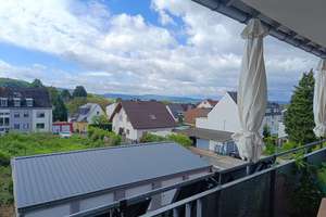Geräumige 3-Zimmer Wohnung mit Balkon – Die vollständige Adresse der Immobilie erhältst du vom Anbieter., 56077 Arenberg, Koblenz – Vorschaubild 2