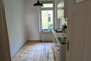 Helle 2-Zimmer-Wohnung mit Charme in der Achenbachstraße – Achenbachstraße 11, 13585 Spandau (Ortsteil), Berlin – Vorschaubild 5