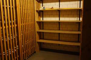 Lichtdurchfluteter Erstbezug nach Modernisierung: 3-Zimmer-Wohnung mit Südwest-Balkon  & Garage – Die vollständige Adresse der Immobilie erhältst du vom Anbieter., 42113 Uellendahl-Katernberg, Wuppertal – Vorschaubild 26