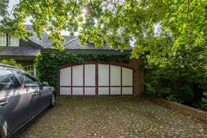 Geestland - Langen // Beeindruckende Villa auf parkähnlichem Grundstück – Die vollständige Adresse der Immobilie erhältst du vom Anbieter., 27607 Langen – Vorschaubild 42