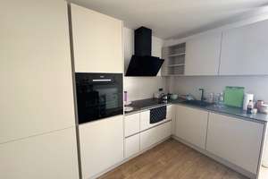 Modernes Wohnen auf 50 m² – Balkon, Einbauküche & Abstellraum – Gaertnerstraße 1d, 39104 Buckau, Magdeburg – Vorschaubild 4
