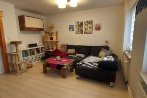 Geschmackvolle 2-Zimmer-EG-Wohnung in Mainz-Kostheim – Die vollständige Adresse der Immobilie erhältst du vom Anbieter., 55246 Mainz-Kostheim, Wiesbaden – Vorschaubild 7