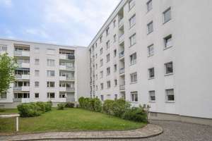 ProEigentum: Citynah wohnen: Stilvolle 3-Zi.-Wohnung mit zwei Loggien in München-Neuhausen – Funkerstraße 8, 80636 Alte Kaserne, München – Vorschaubild 28