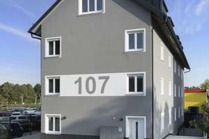 28 Boardinghouseappartements in Pasing/ Aubing – Ideal für Firmen