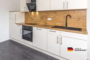 Neu & in Renovierung! Tolle 4-Raum-Wohnung mit Balkon & moderner Einbauküche! – Ehrensteinstraße 41, 4105 Gohlis-Süd, Leipzig – Vorschaubild 3