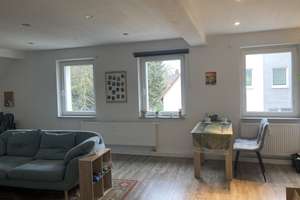 Helle 2-Zimmer Wohnung (60m2) in Essen-Bergerhausen – Die vollständige Adresse der Immobilie erhältst du vom Anbieter., 45136 Bergerhausen, Essen – Vorschaubild 1