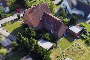 Teilvermietetes traumhaftes Zweifamilienhaus mit riesigem Grundstück! – Die vollständige Adresse der Immobilie erhältst du vom Anbieter., 38542 Leiferde – Vorschaubild 36