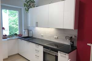 Traumhafte, sanierte 3-Zimmer-Wohnung mit Küche und Süd-Balkon in Stadtfeld Ost – Robert-Seitz-Straße 2, 39108 Stadtfeld Ost, Magdeburg – Vorschaubild 4