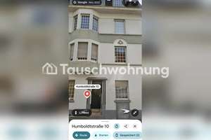 Tauschwohnung: Tausche Wohnung in Wuppertal gegen Langenfeld (Reihland)